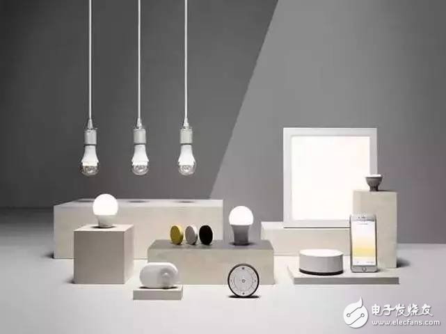 低成本要求聯(lián)網(wǎng)照明的復(fù)雜性，嚴(yán)格的聯(lián)網(wǎng)照明到底要如何實(shí)現(xiàn)